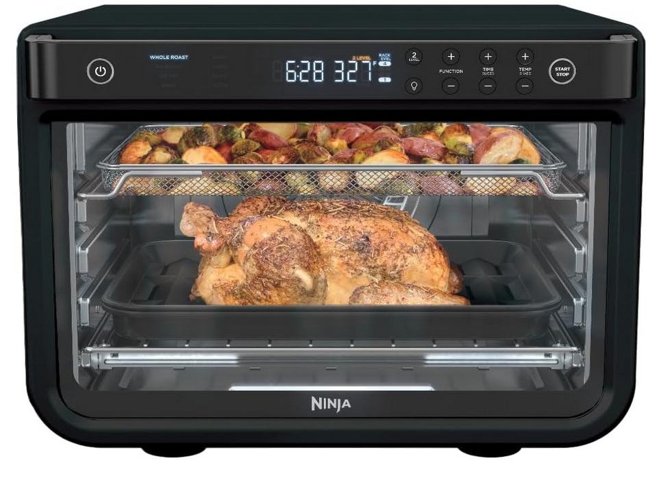 AIR FRYER OVEN