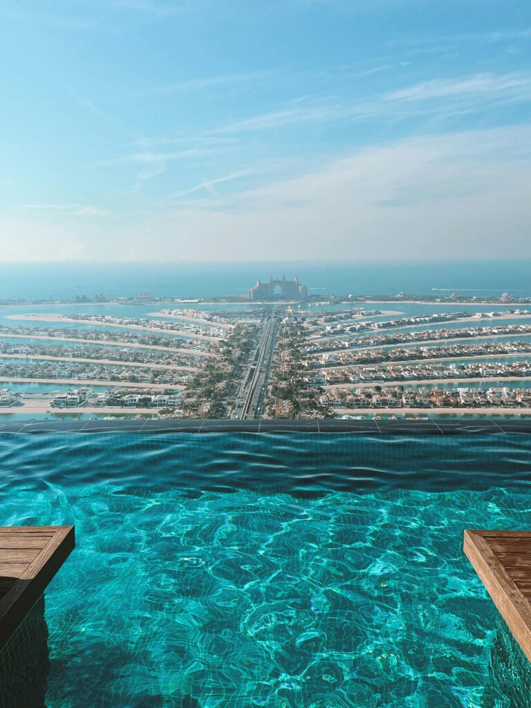 ATLANTIS ROYAL DUBAI