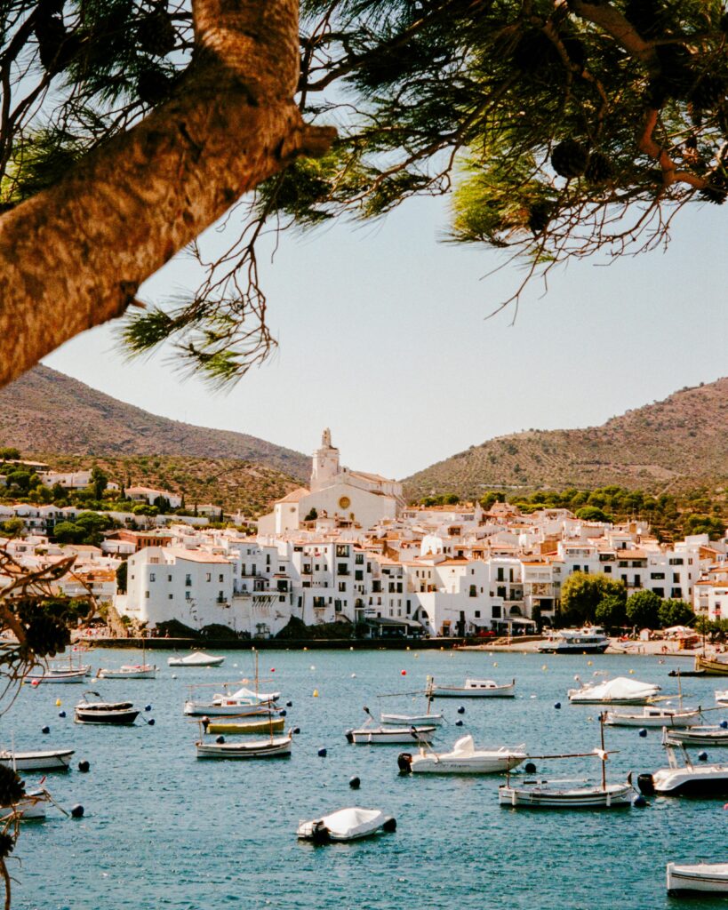BARCLONA SPAIN