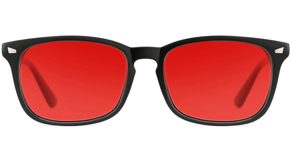 BLUEE LIGHT GLASSES