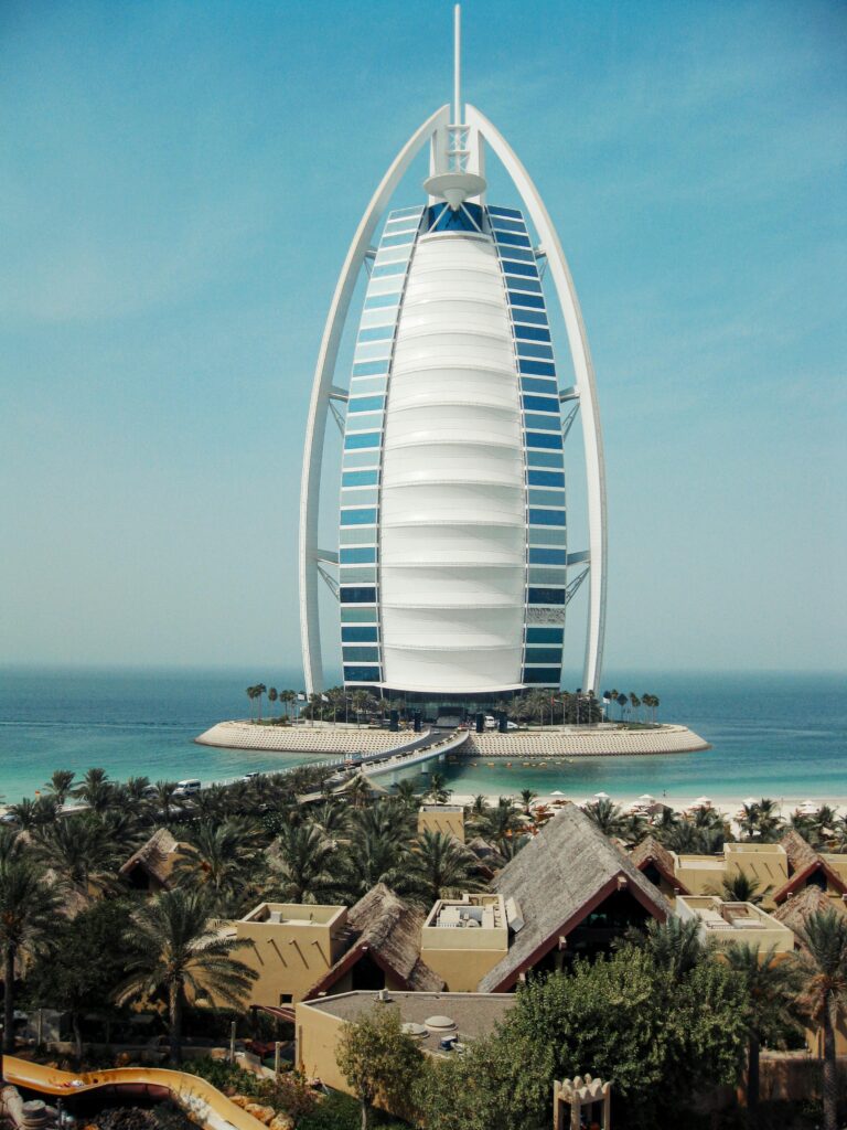 BURJ ALRAB