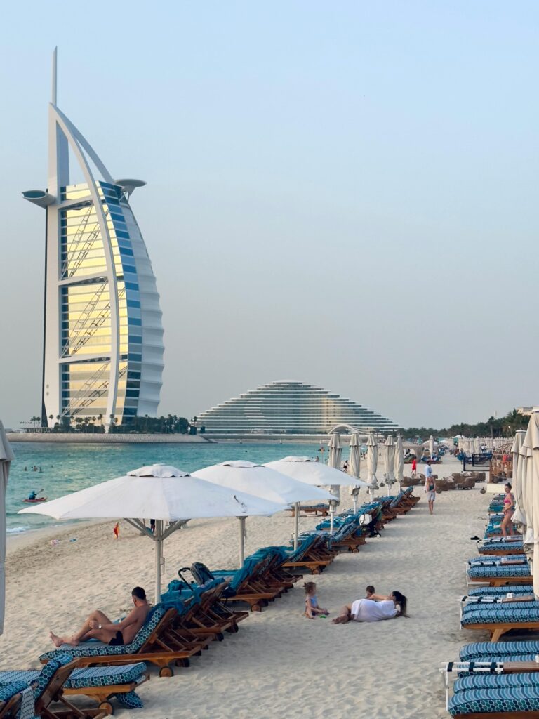 Dubai UAE