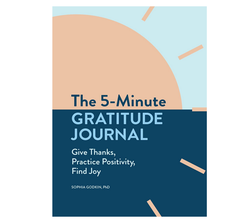 GRATITUDE JOURNAL