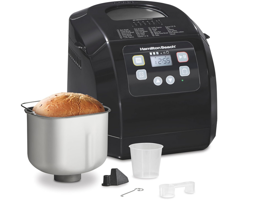 HAMILTON BREAD MAKER