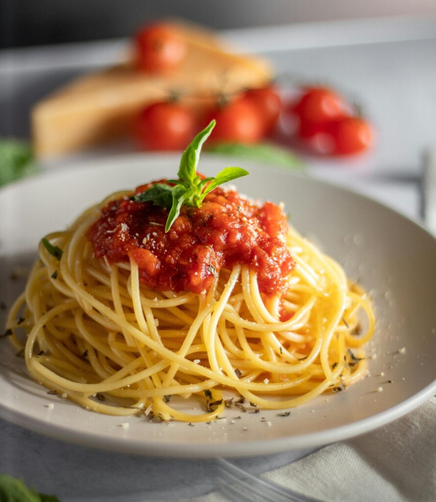 ITALIAN CUISINE
