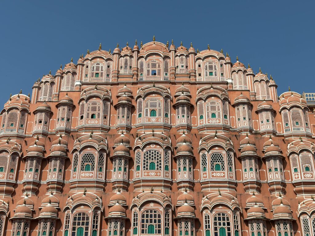 MAHARAJA