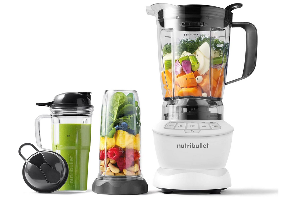 NUTRI BLENDER