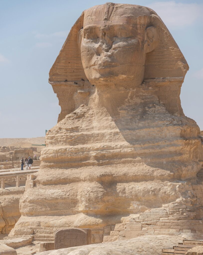 PIRAMID OF GIZA 2