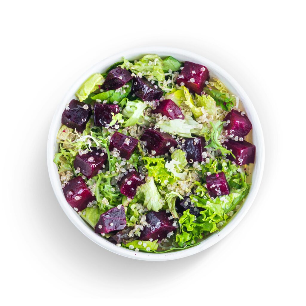 QUINOA BOWL3