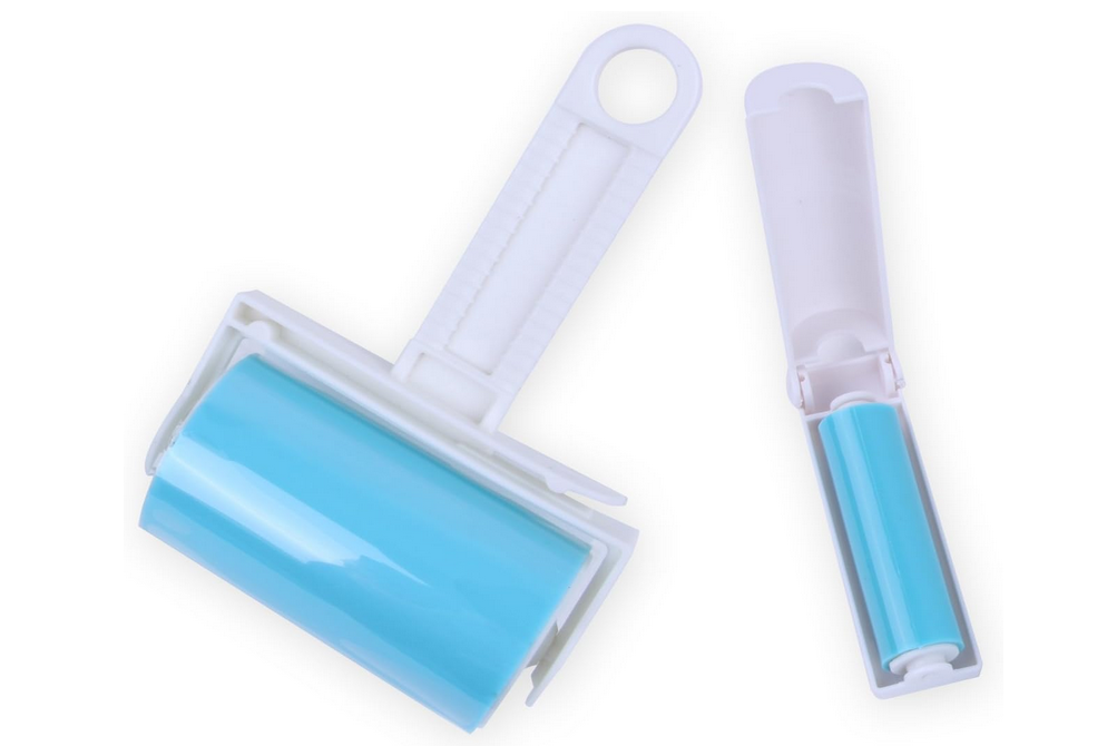 REWASHABLE ROLLER