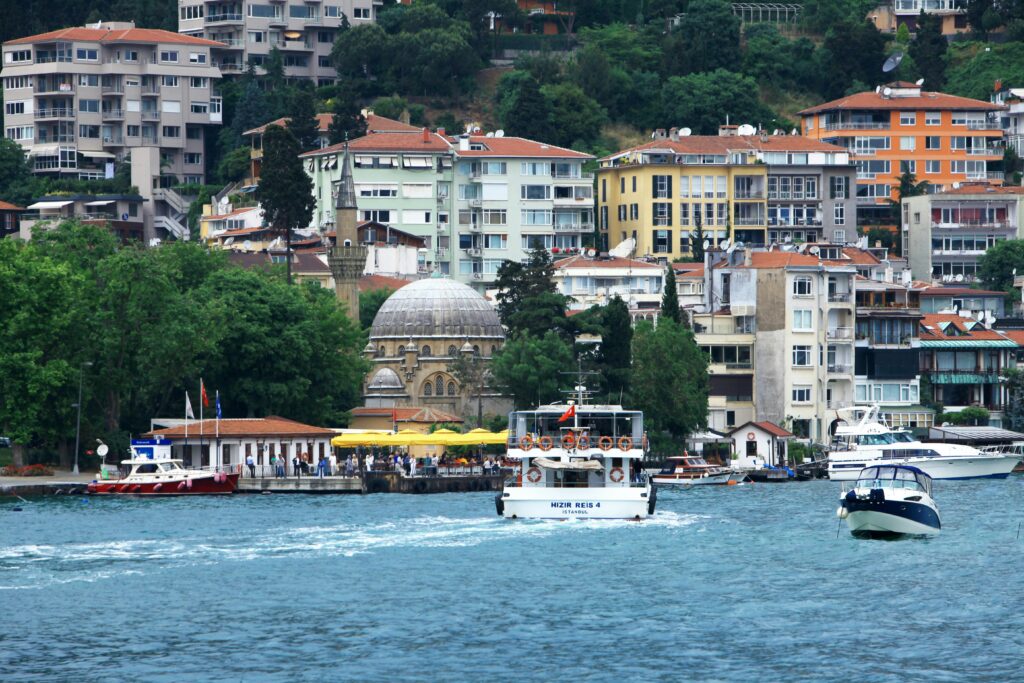 TURKEY ISTANBUL