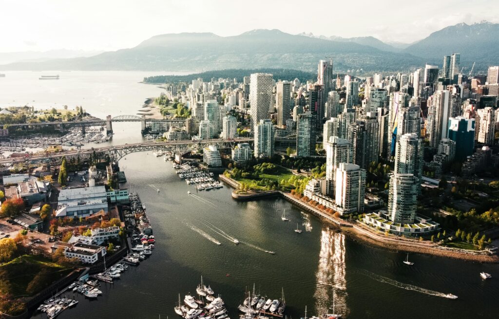 Vancouver Canada