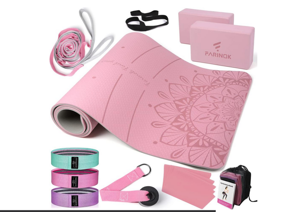 YOGA MAT