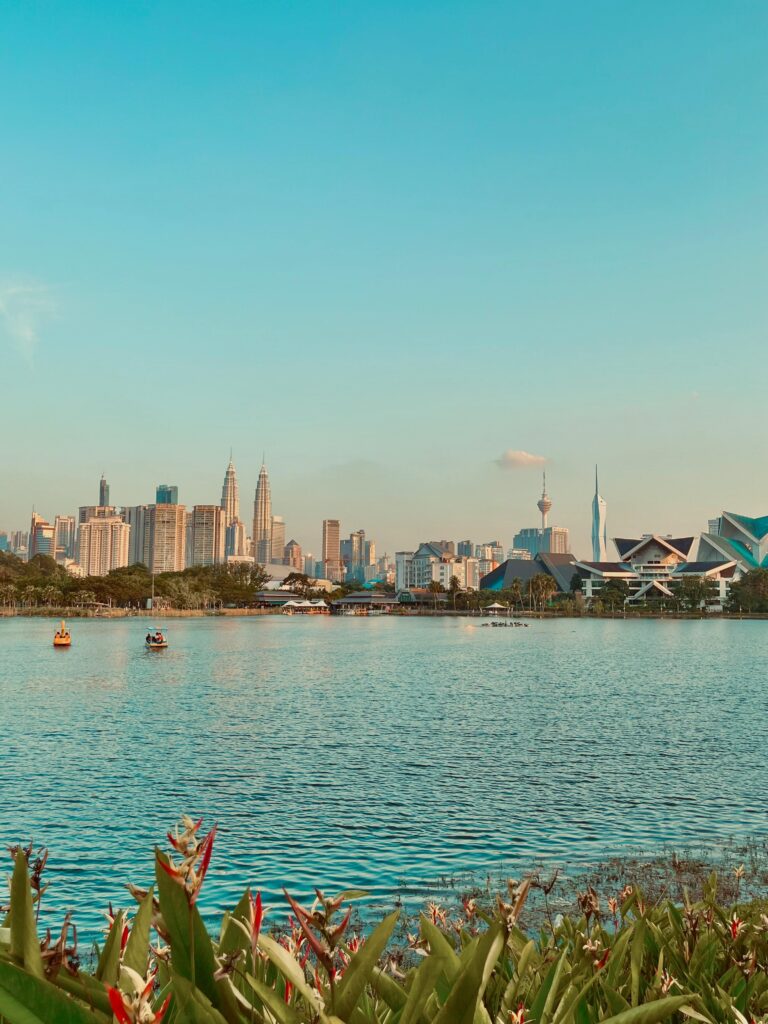 kuala lumpur